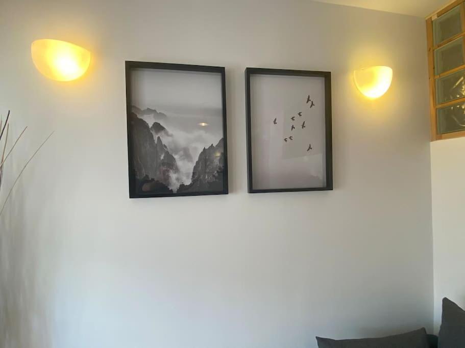 Stunning One B/R Apartment - City Centre Λιντς Εξωτερικό φωτογραφία